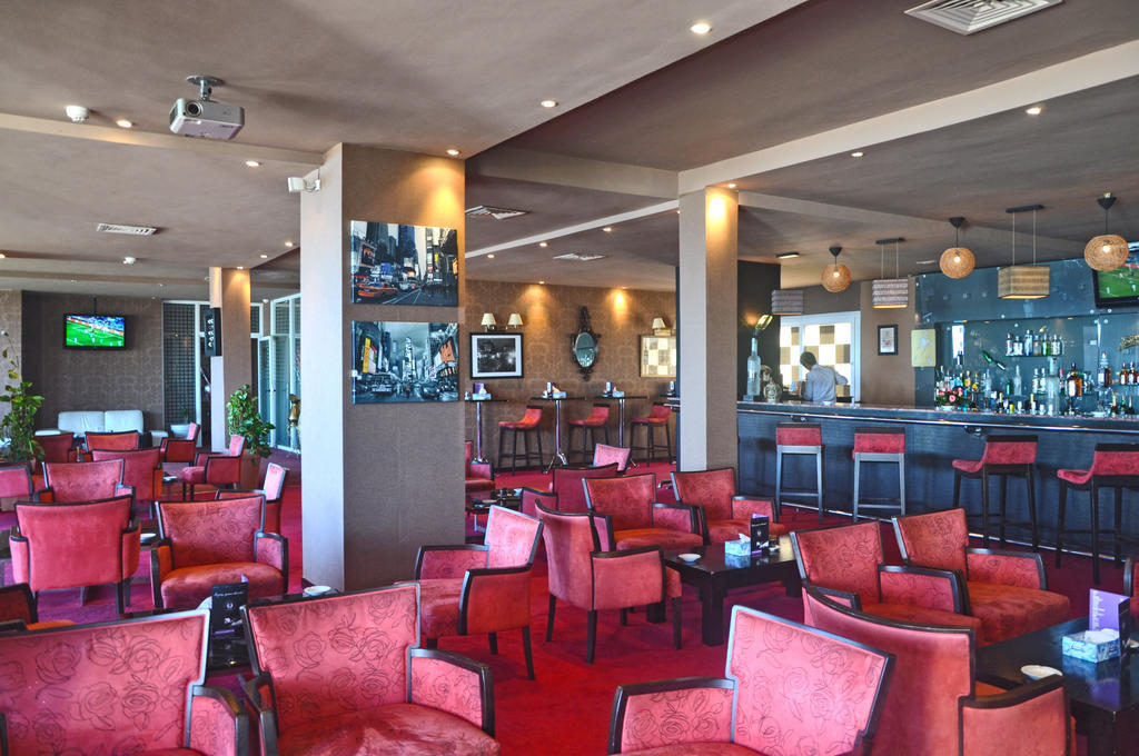 Hotel Cesar & Spa Tanger Extérieur photo